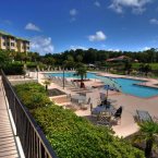 Pool at Clubhouse